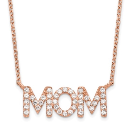 Just for Mom